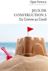 Buchcover Jeux de construction 3