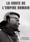 Buchcover La chute de l'empire romain