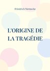 Buchcover L'Origine de la Tragédie