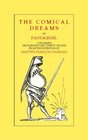 Buchcover The Comical Dreams of Pantagruel
