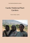 Buchcover Family Medicinal Plant Gardens