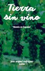 Buchcover Tierra sin vino