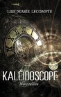 Buchcover Kaléidoscope