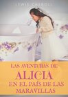 Buchcover Las aventuras de Alicia en el País de las Maravillas