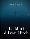 Buchcover La Mort d'Ivan Ilitch