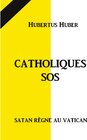 Buchcover Catholique SOS