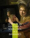 Buchcover Le culte du moi Tome 1 : Sous l'oeil des barbares