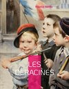 Buchcover Les déracinés