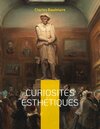 Buchcover Curiosités esthétiques