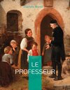 Buchcover Le Professeur
