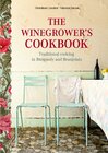 Buchcover The Winegrower's Cookbook