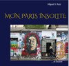 Buchcover Mon Paris insolite (et illustré)