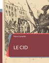 Buchcover Le Cid