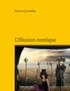 Buchcover L'Illusion comique