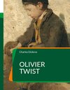 Buchcover Olivier Twist