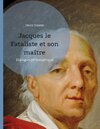 Buchcover Jacques le Fataliste et son maître