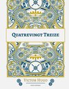 Buchcover Quatrevingt-treize