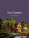 Buchcover Les Contes