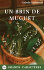 Buchcover Un brin de Muguet