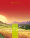 Buchcover Les Illuminations