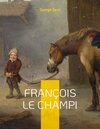 Buchcover François le Champi