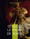 Buchcover Othello, le Maure de Venise