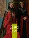 Buchcover Le Roi Lear