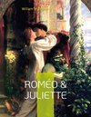 Buchcover Roméo & Juliette