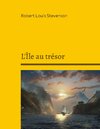 Buchcover L'Île au trésor
