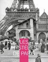 Buchcover Les Mystères de Paris