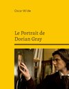Buchcover Le Portrait de Dorian Gray