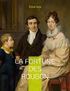 Buchcover La Fortune des Rougon