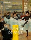 Buchcover Le Ventre de Paris