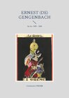 Buchcover Ernest (de) Gengenbach