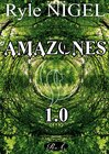 Buchcover Amazones 1.0
