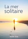 Buchcover La mer solitaire
