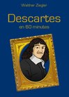 Buchcover Descartes en 60 minutes