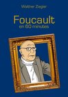 Buchcover Foucault en 60 minutes
