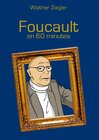Buchcover Foucault en 60 minutes