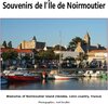 Buchcover Souvenirs de l'Île de Noirmoutier