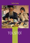 Buchcover Tolstoï