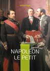 Buchcover Napoléon le Petit