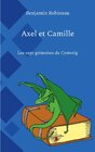 Buchcover Axel et Camille
