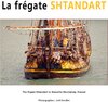 Buchcover La frégate Shtandart