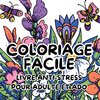 Buchcover Coloriage facile