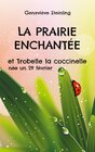 Buchcover La prairie enchantée et Trobelle la coccinelle née un 29 février