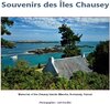 Buchcover Souvenirs des Îles Chausey