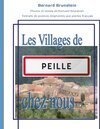 Buchcover Le village de Peille