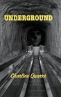 Buchcover Underground