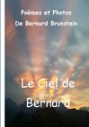 Buchcover Le ciel de Bernard